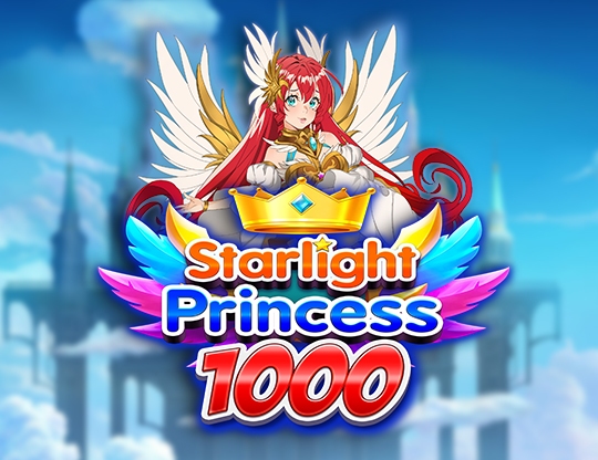 Starlight Princess 1000